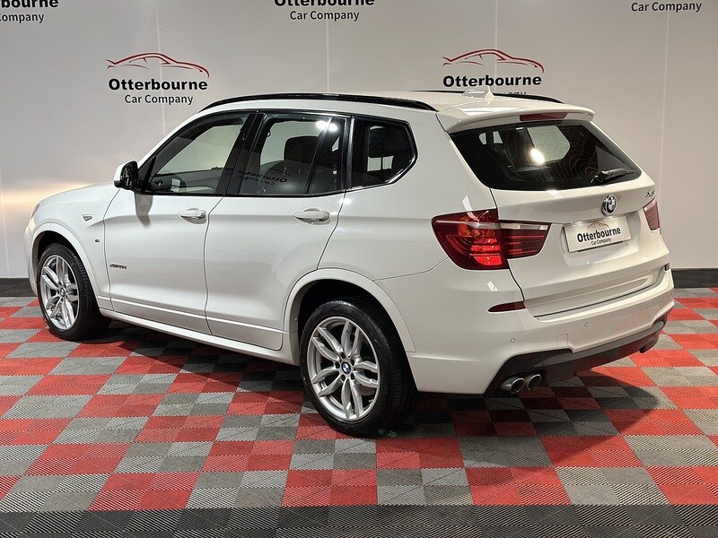 Used BMW X3 for sale - 77873340: Photo 34