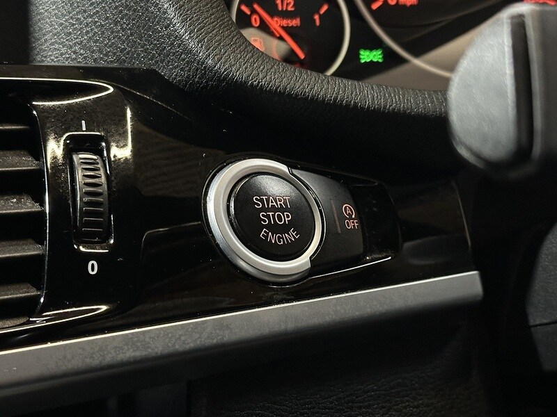 Used BMW X3 for sale - 77873340: Photo 35