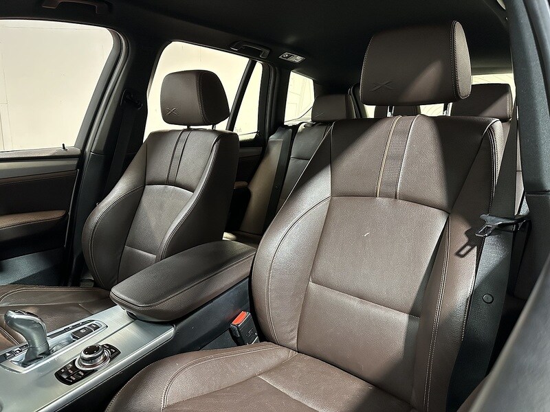 Used BMW X3 for sale - 77873340: Photo 36