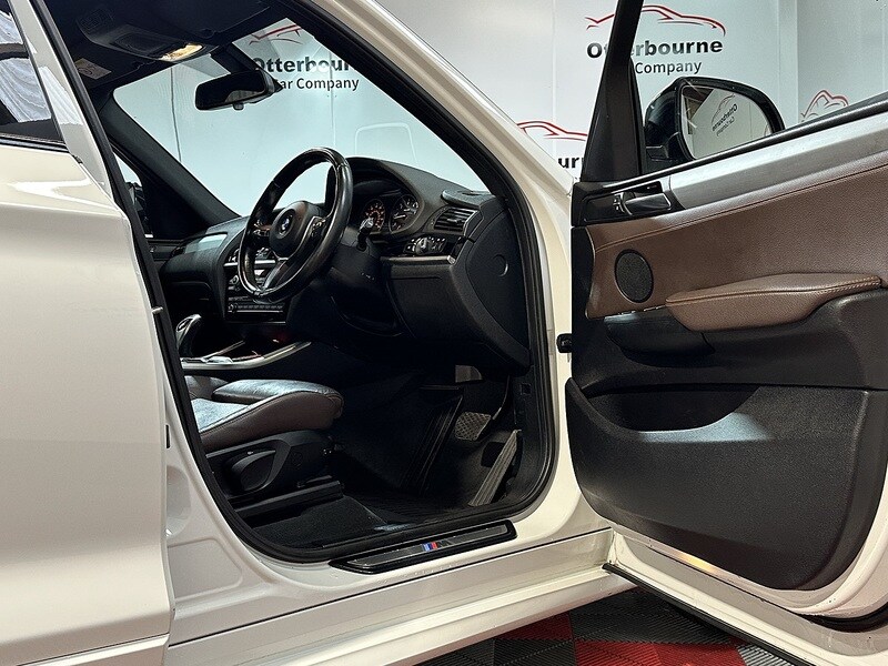 Used BMW X3 for sale - 77873340: Photo 40