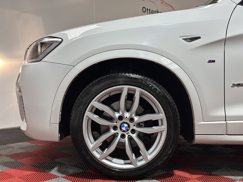 Used BMW X3 for sale - 77873340: Photo 42