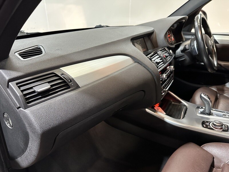 Used BMW X3 for sale - 77873340: Photo 43