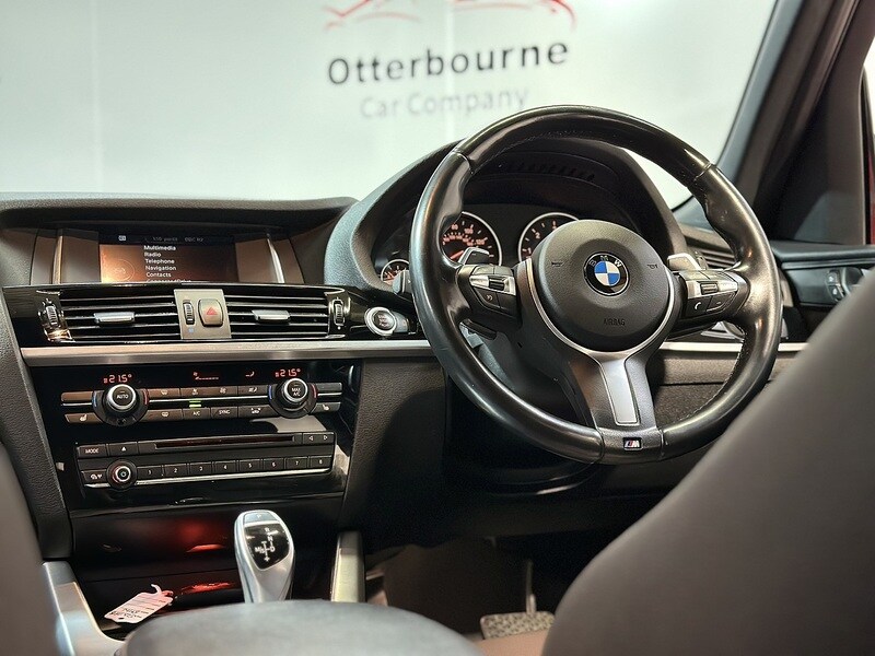 Used BMW X3 for sale - 77873340: Photo 45