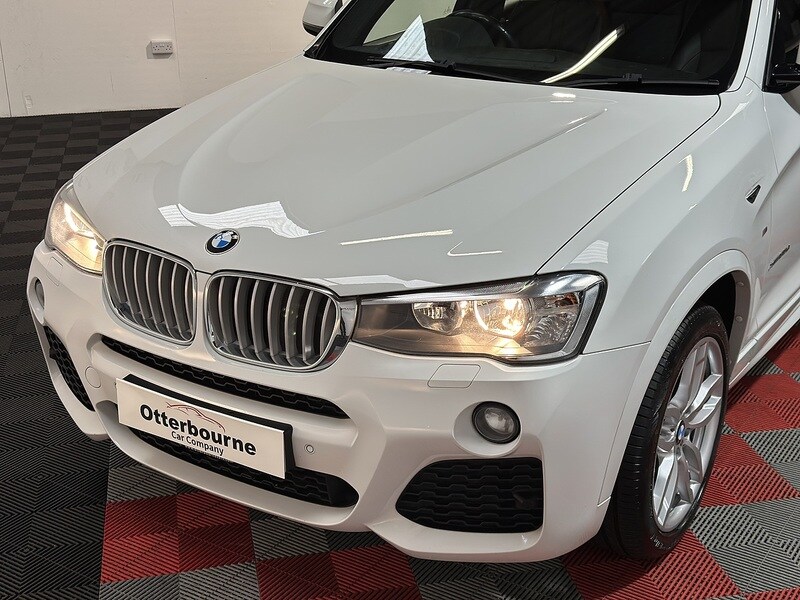 Used BMW X3 for sale - 77873340: Photo 46