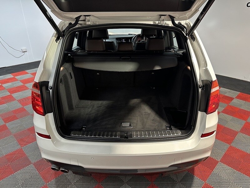 Used BMW X3 for sale - 77873340: Photo 49