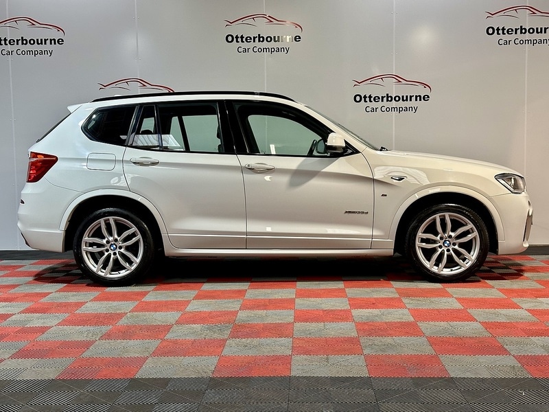 Used BMW X3 for sale - 77873340: Photo 5