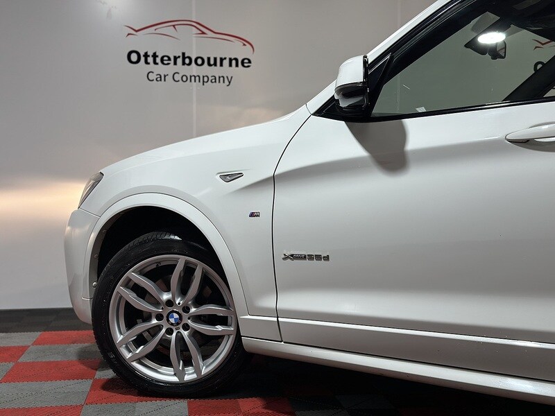 Used BMW X3 for sale - 77873340: Photo 53