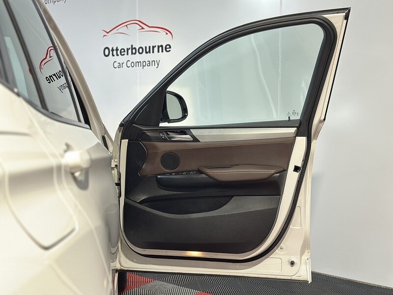 Used BMW X3 for sale - 77873340: Photo 55