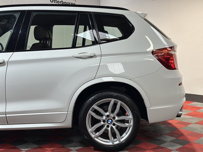 Used BMW X3 for sale - 77873340: Photo 56