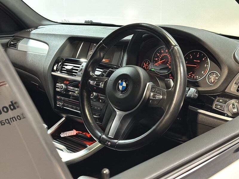 Used BMW X3 for sale - 77873340: Photo 58