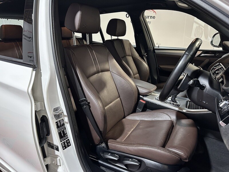 Used BMW X3 for sale - 77873340: Photo 6