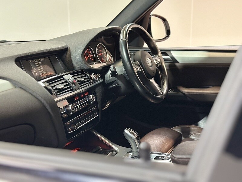 Used BMW X3 for sale - 77873340: Photo 62