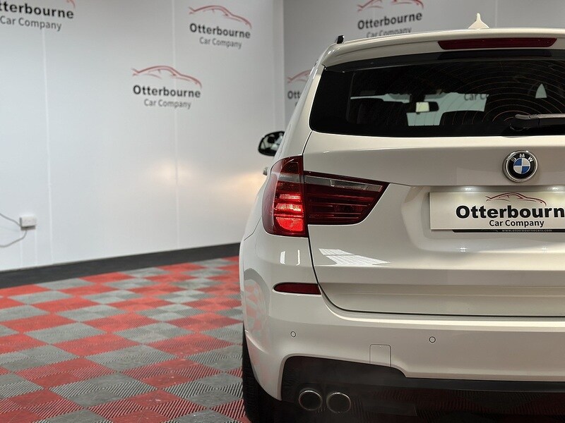 Used BMW X3 for sale - 77873340: Photo 64