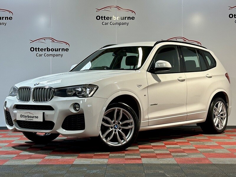Used BMW X3 for sale - 77873340: Photo 7