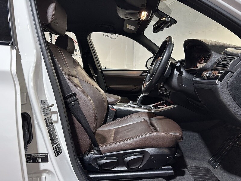 Used BMW X3 for sale - 77873340: Photo 76