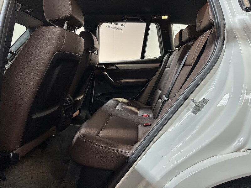 Used BMW X3 for sale - 77873340: Photo 78