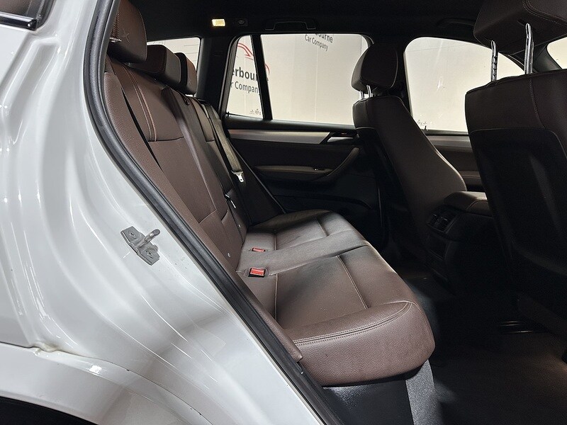 Used BMW X3 for sale - 77873340: Photo 79