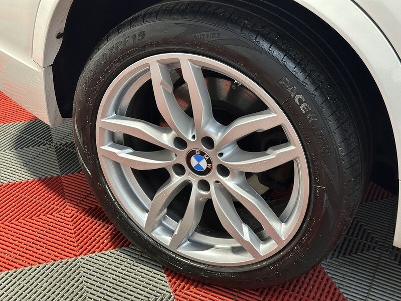 Used BMW X3 for sale - 77873340: Photo 80