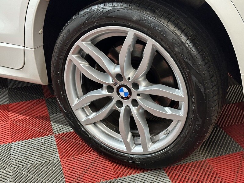 Used BMW X3 for sale - 77873340: Photo 83