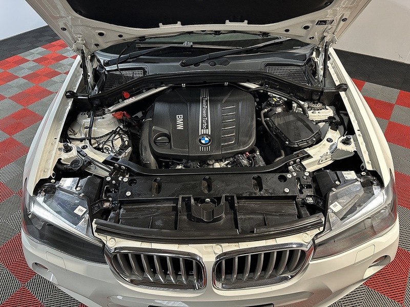 Used BMW X3 for sale - 77873340: Photo 84