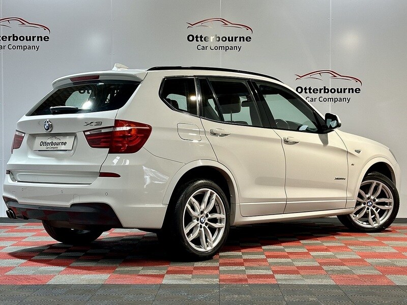 Used BMW X3 for sale - 77873340: Photo 9