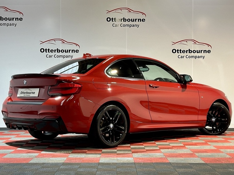 Used BMW 2 Series for sale - 77003374: Photo 10