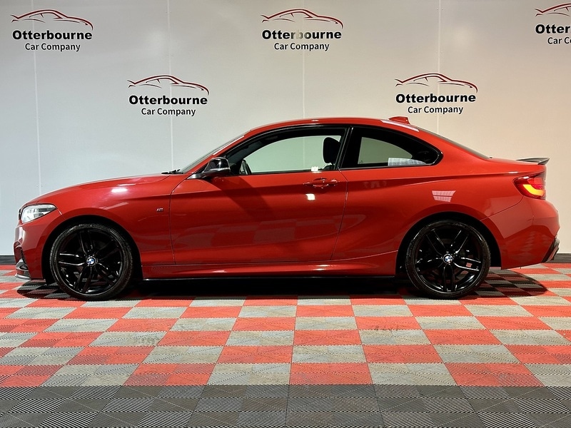 Used BMW 2 Series for sale - 77003374: Photo 12