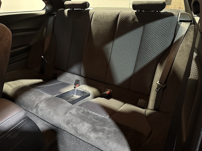 Used BMW 2 Series for sale - 77003374: Photo 13