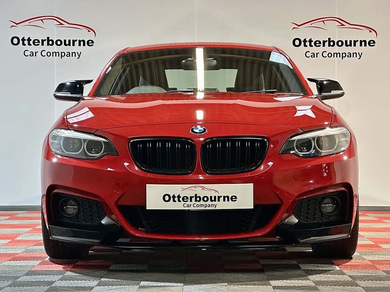 Used BMW 2 Series for sale - 77003374: Photo 14