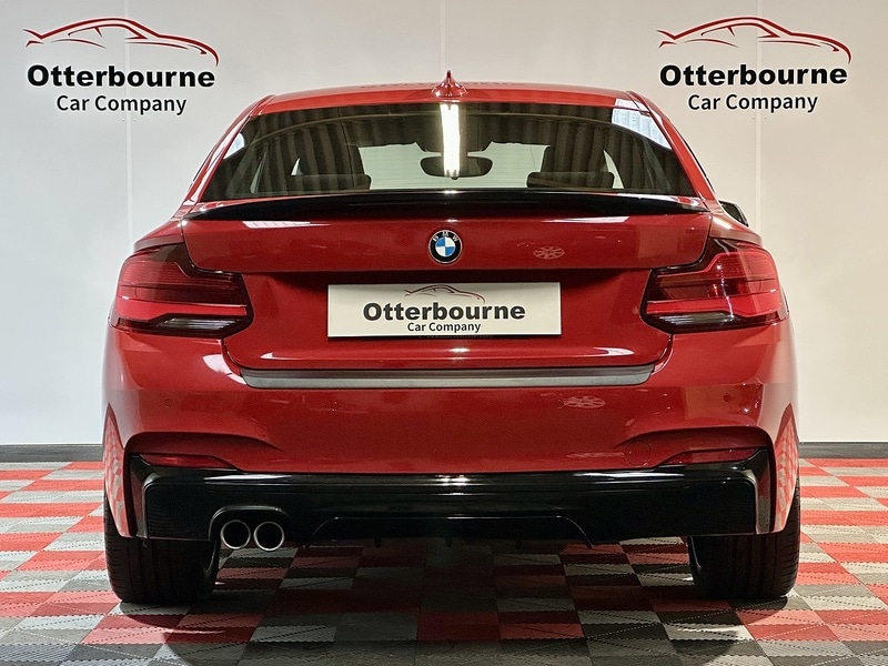 Used BMW 2 Series for sale - 77003374: Photo 16