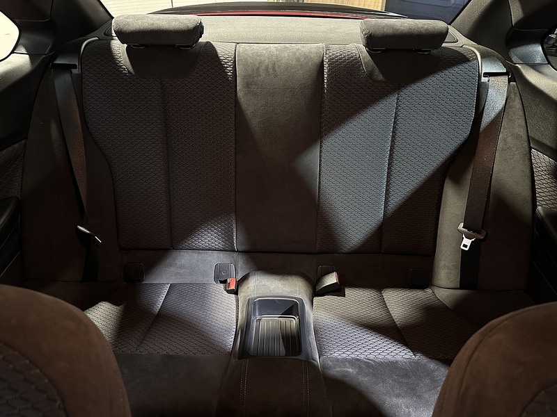 Used BMW 2 Series for sale - 77003374: Photo 17