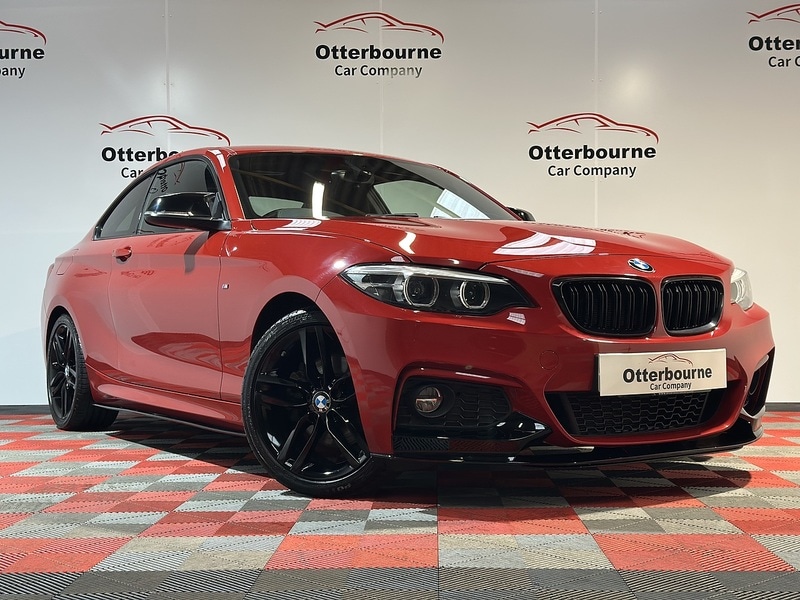 Used BMW 2 Series for sale - 77003374: Photo 18