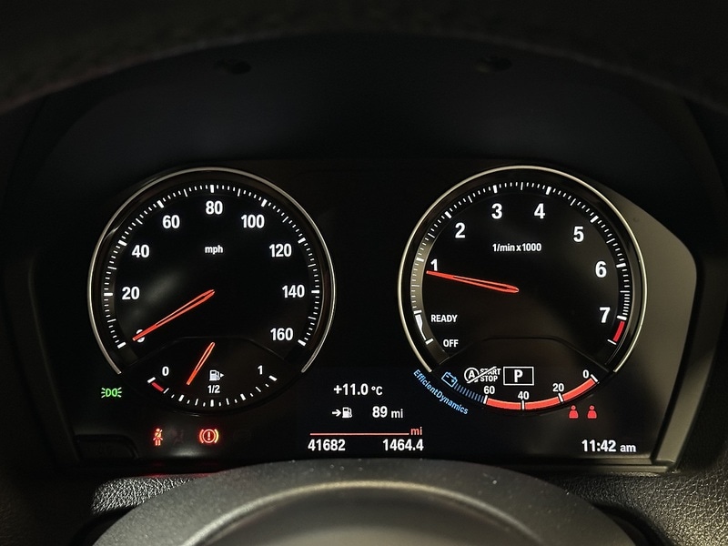 Used BMW 2 Series for sale - 77003374: Photo 19