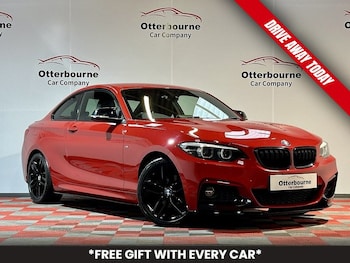 BMW 2 Series feature image