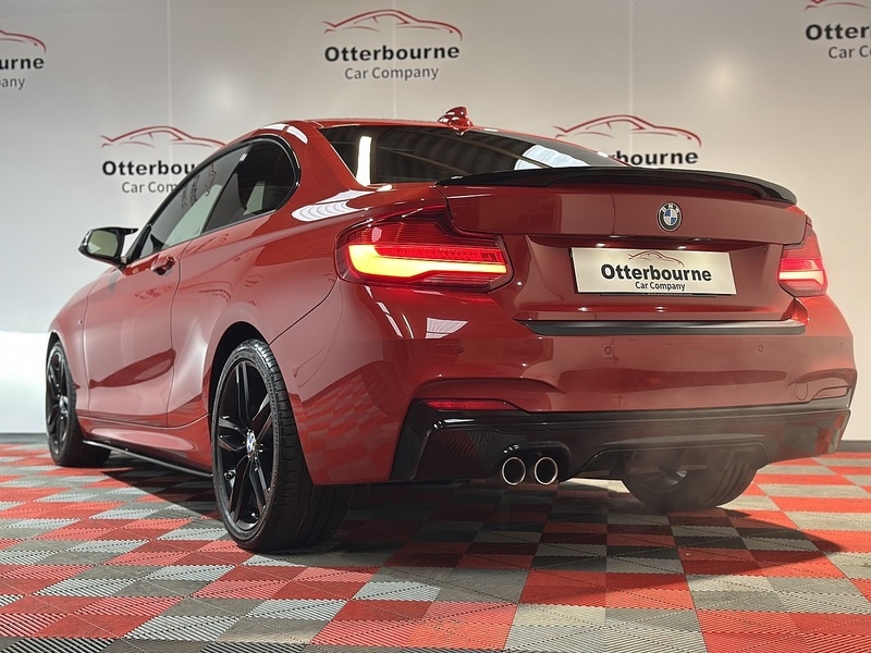 Used BMW 2 Series for sale - 77003374: Photo 22