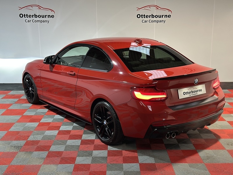 Used BMW 2 Series for sale - 77003374: Photo 29