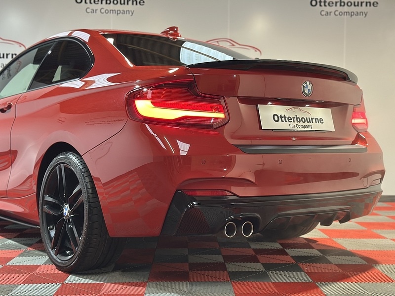 Used BMW 2 Series for sale - 77003374: Photo 36