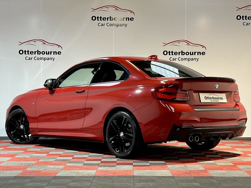 Used BMW 2 Series for sale - 77003374: Photo 4