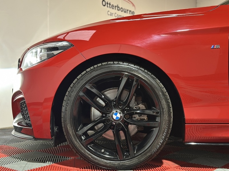 Used BMW 2 Series for sale - 77003374: Photo 40