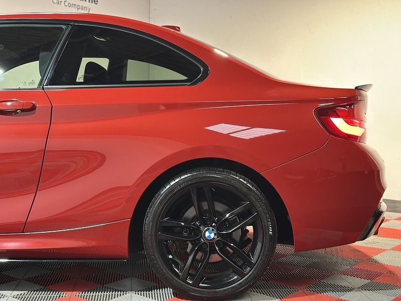 Used BMW 2 Series for sale - 77003374: Photo 41