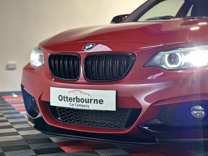 Used BMW 2 Series for sale - 77003374: Photo 43