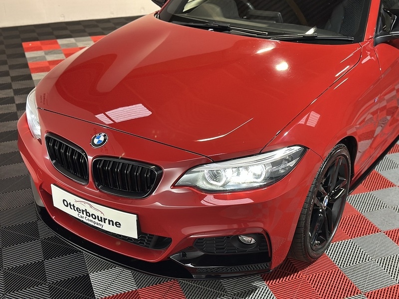 Used BMW 2 Series for sale - 77003374: Photo 47