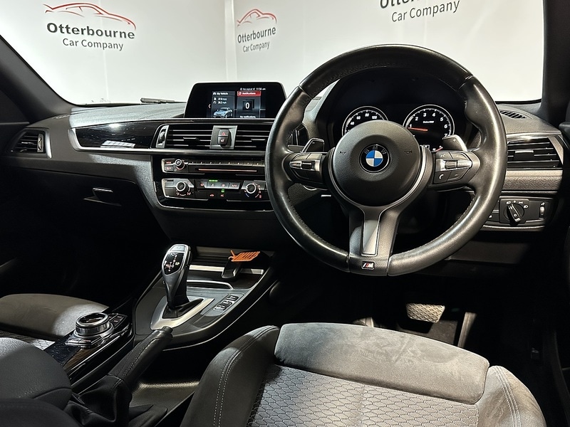 Used BMW 2 Series for sale - 77003374: Photo 5