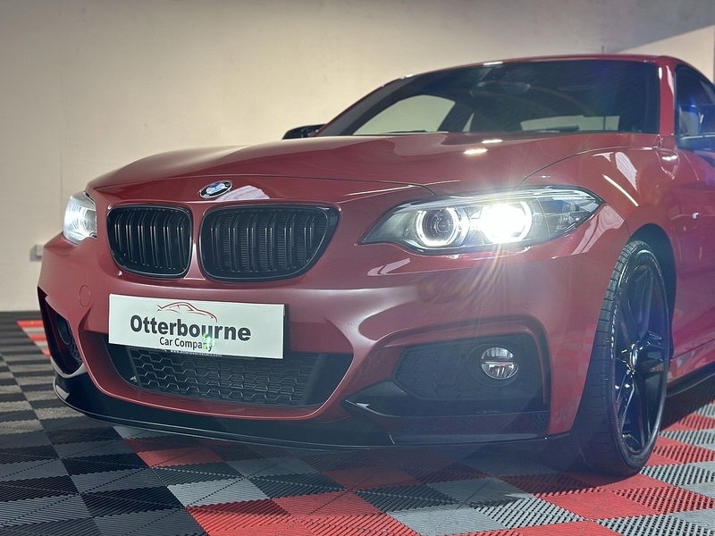 Used BMW 2 Series for sale - 77003374: Photo 59