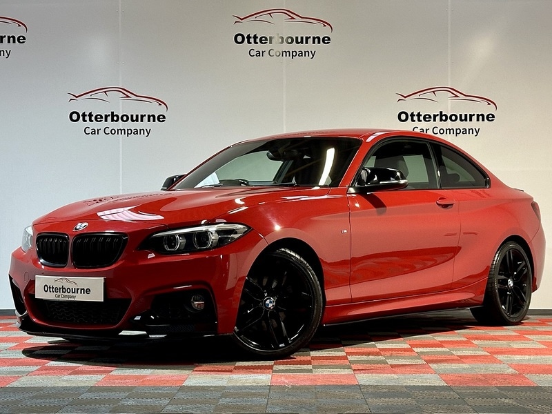 Used BMW 2 Series for sale - 77003374: Photo 8