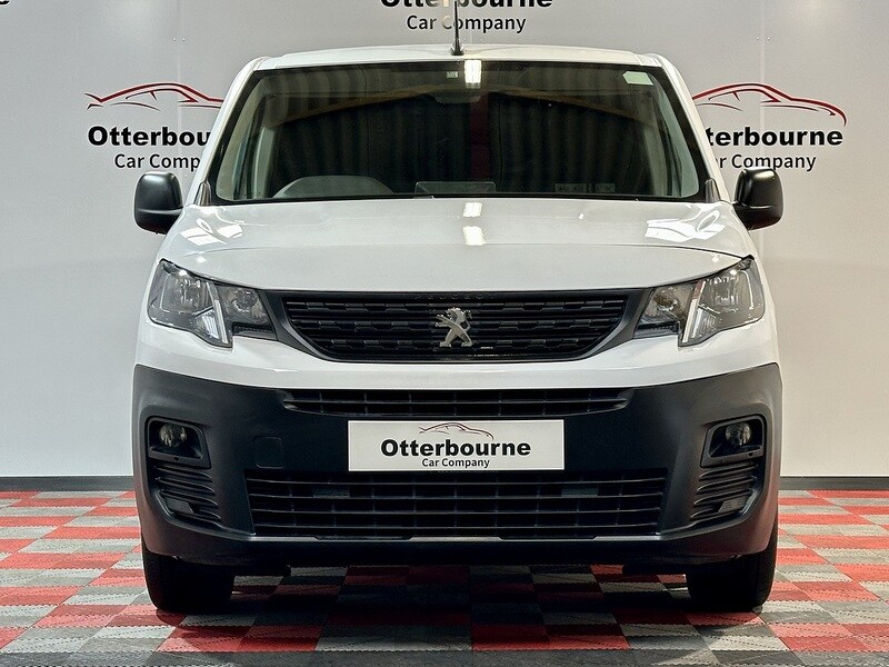 Used Peugeot Partner 2023 for sale - 77494335: Photo 13