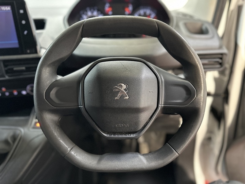 Used Peugeot Partner 2023 for sale - 77494335: Photo 14