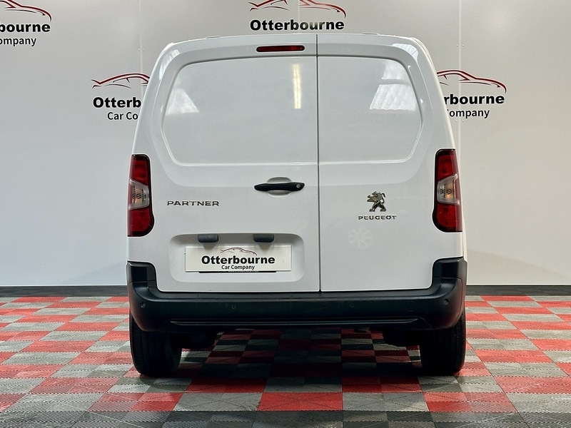 Used Peugeot Partner 2023 for sale - 77494335: Photo 15