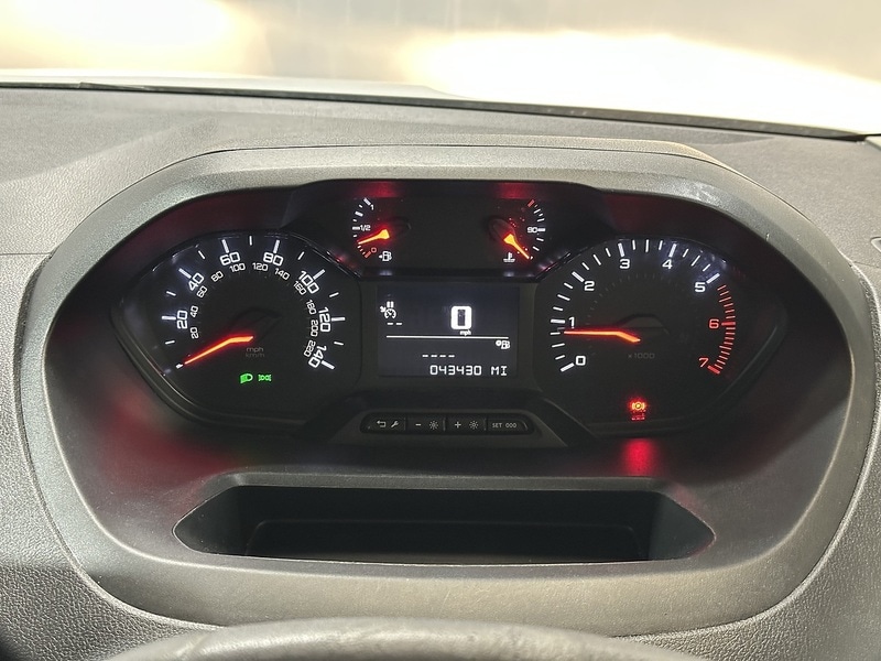 Used Peugeot Partner 2023 for sale - 77494335: Photo 16