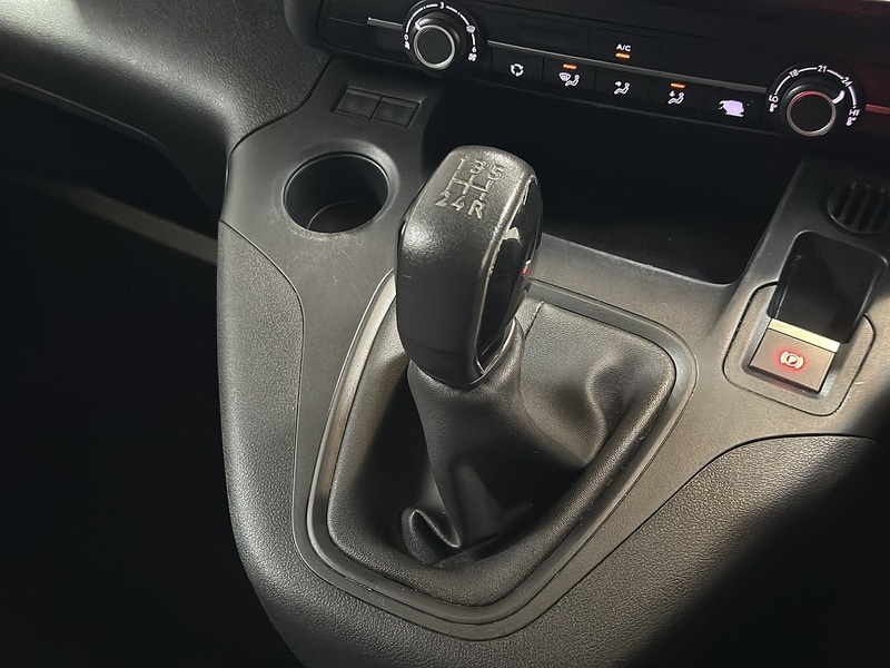 Used Peugeot Partner 2023 for sale - 77494335: Photo 17